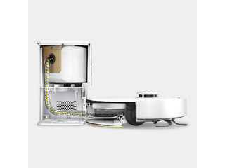 Робот-пылесос Karcher RVC 3 Comfort